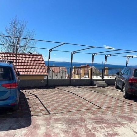 Apartments Max&Leon Подстрана Экстерьер фото