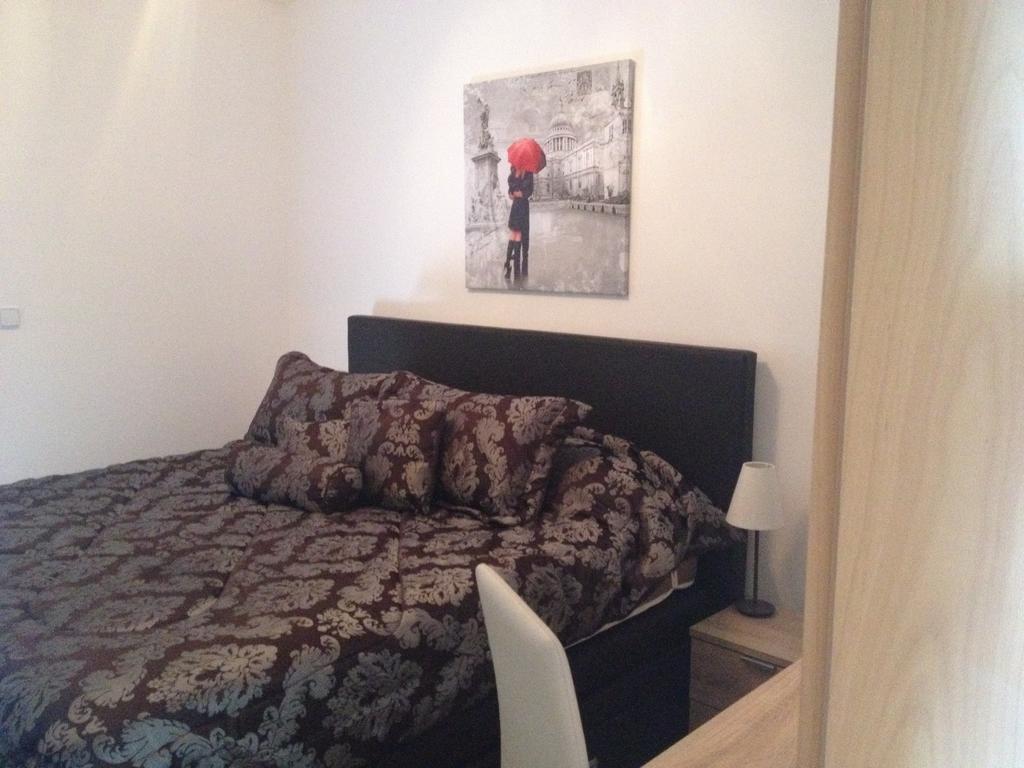 Apartments Max&Leon Подстрана Номер фото