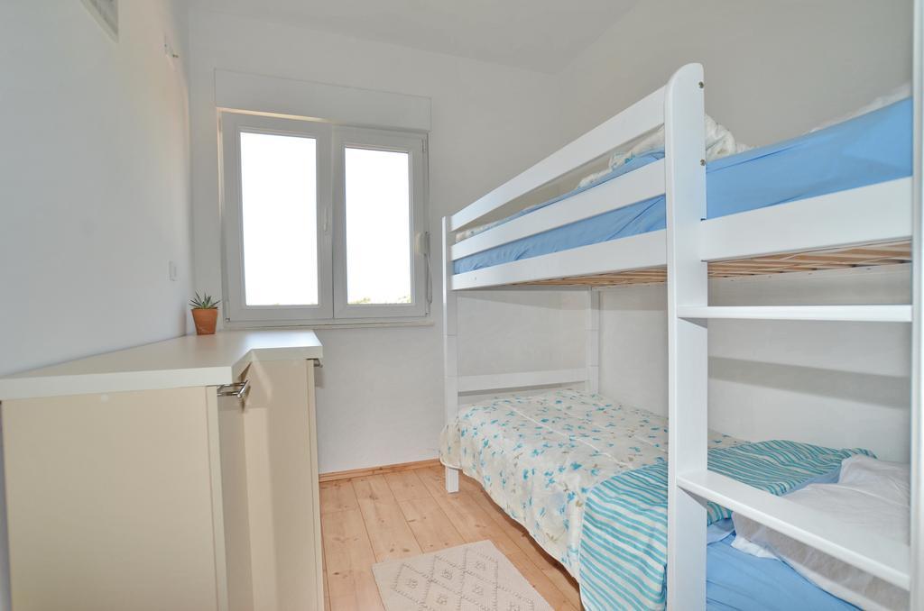Apartments Max&Leon Подстрана Номер фото
